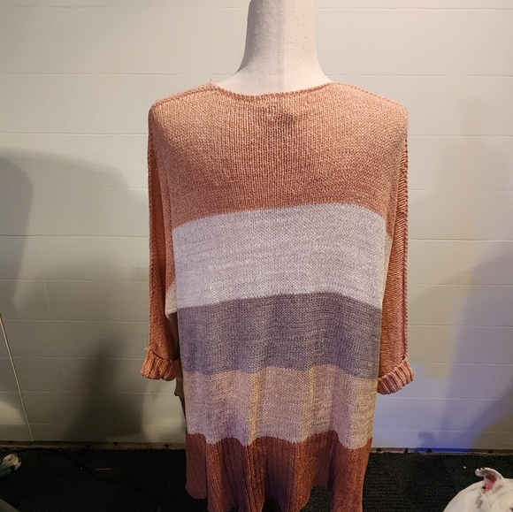Knit Sweater - Picture 4 of 5